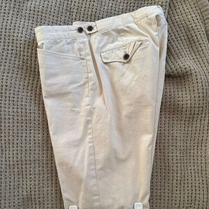Sid Mashburn Tex Pants 32/32